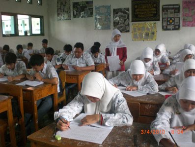 psikotes sma